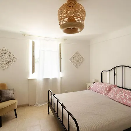 度假居 Casa Alina By Wonderful Italy *