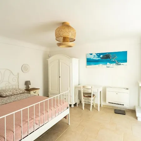 Casa Alina By Wonderful Italy * 法萨诺
