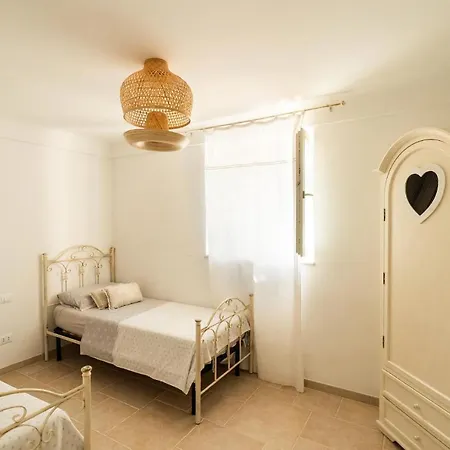 Casa Alina By Wonderful Italy * 法萨诺