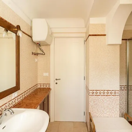 Casa Alina By Wonderful Italy 度假居 法萨诺