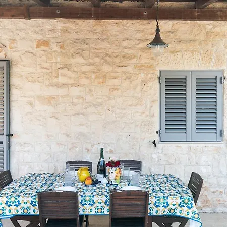 度假居 Casa Alina By Wonderful Italy *