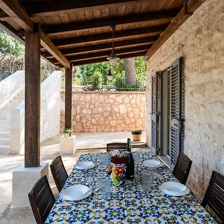 度假居 Casa Alina By Wonderful Italy