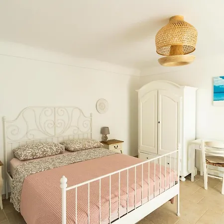 Casa Alina By Wonderful Italy 度假居 *