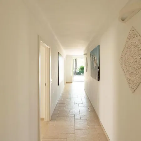 Casa Alina By Wonderful Italy * 法萨诺
