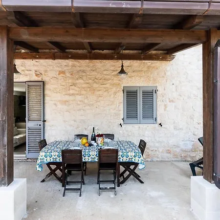 Casa Alina By Wonderful Italy 法萨诺