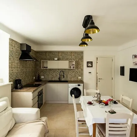 Casa Alina By Wonderful Italy 度假居 *