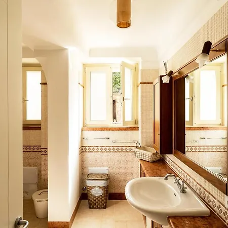 Casa Alina By Wonderful Italy