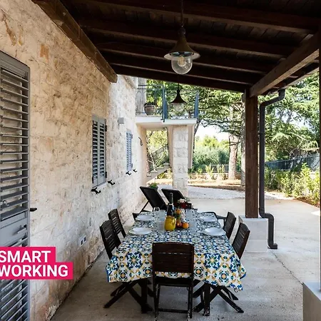 Tatil Evi Casa Alina By Wonderful Italy *