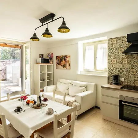 Tatil Evi Casa Alina By Wonderful Italy Fasano