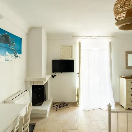 Tatil Evi Casa Alina By Wonderful Italy Fasano