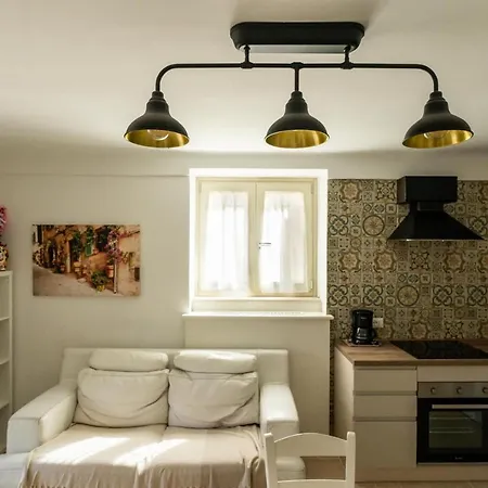 Casa Alina By Wonderful Italy Tatil Evi *