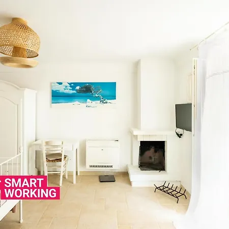 Casa Alina By Wonderful Italy Tatil Evi