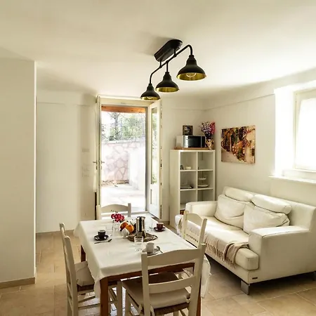 Casa Alina By Wonderful Italy Tatil Evi Fasano